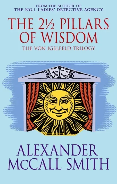 2 Pillars Of Wisdom