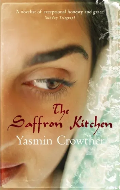 Saffron Kitchen