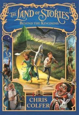 Land of Stories: Beyond the Kingdoms