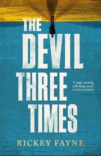 Devil Three Times