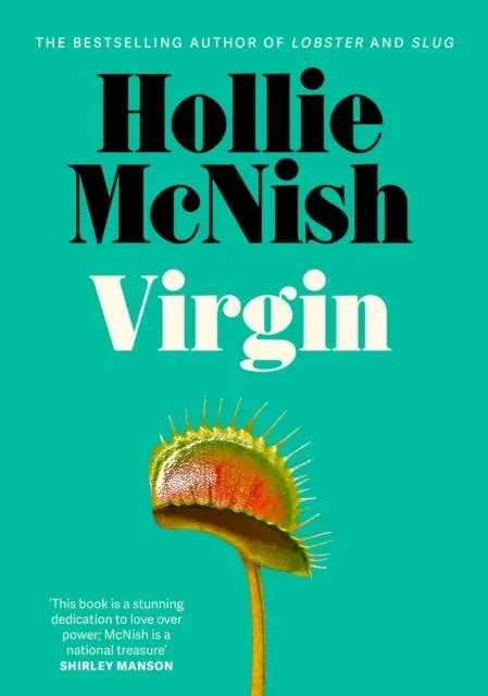 Virgin : 'Hollie McNish's words always sweep me away' Giovanna Fletcher