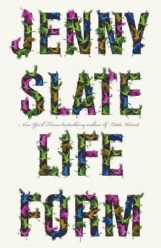 Lifeform : from the bestselling author of Little Weirds