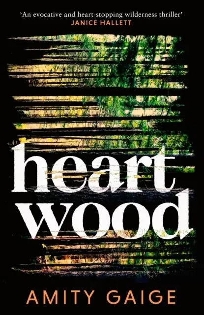 Heartwood : 'nearly impossible to put down' Jennifer Egan