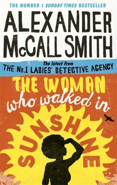 Woman Who Walked in Sunshine