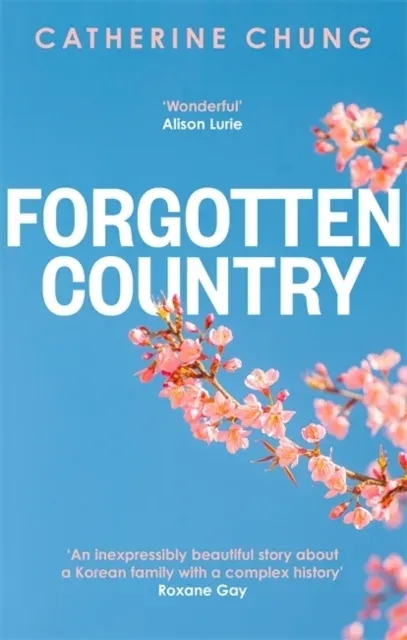 Forgotten Country