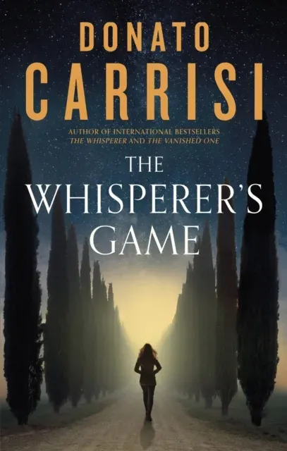 Whisperer's Game
