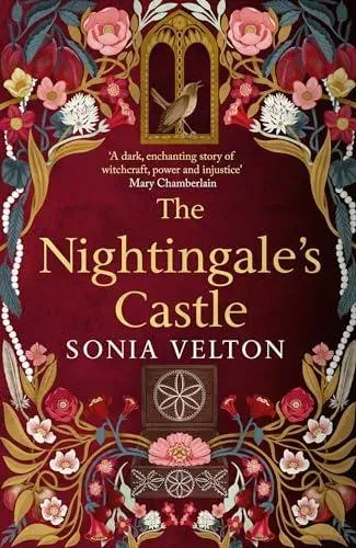 The Nightingale's Castle : the gripping story of Erzsébet Báthory, the infamous sixteenth-century "Blood Countess"