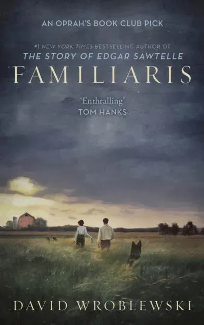Familiaris : An Oprah's Book Club Pick