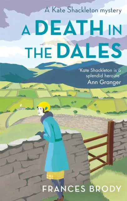 Death in the Dales
