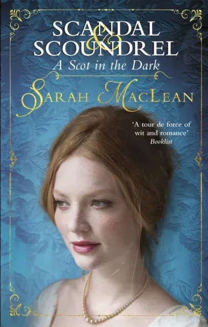 Scot in the Dark