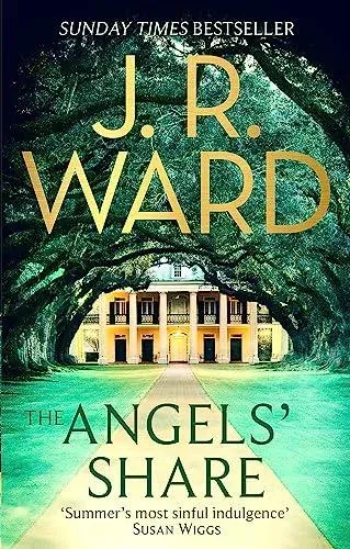Angels' Share