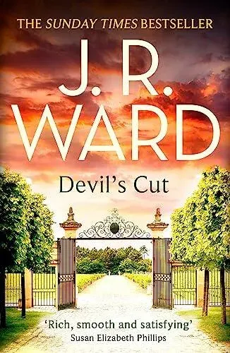 Devil's Cut