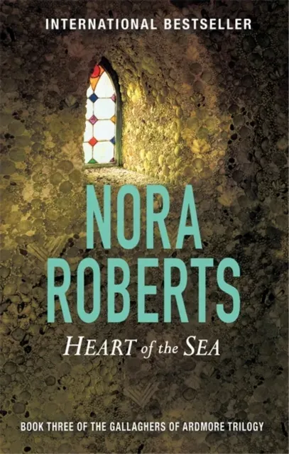 Heart Of The Sea