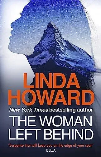 Woman Left Behind