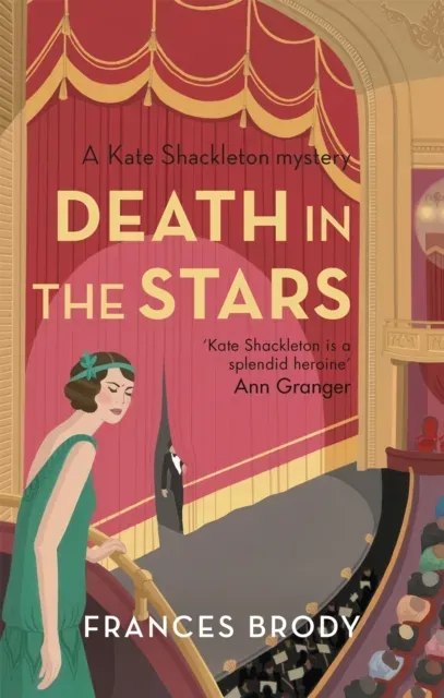 Death in the Stars