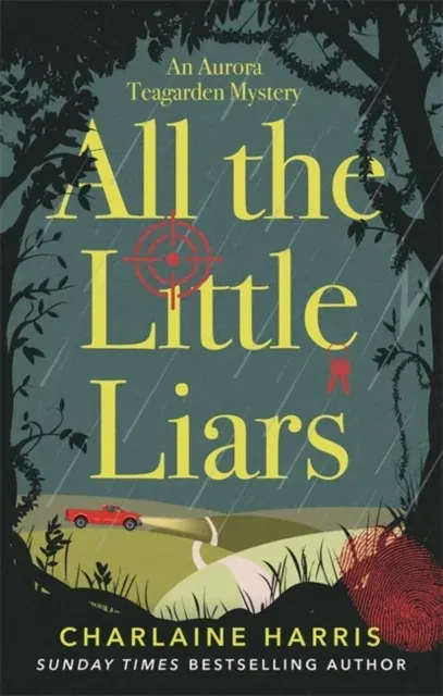 All the Little Liars