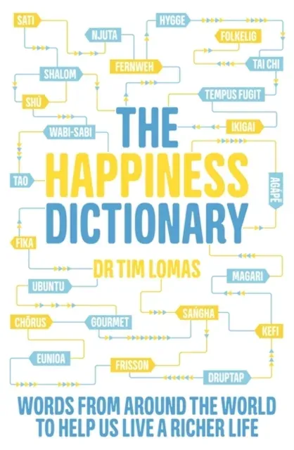 Happiness Dictionary
