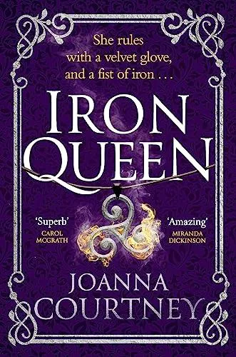 Iron Queen