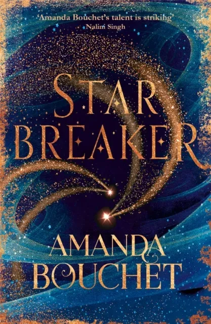 Starbreaker