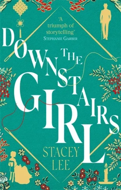 Downstairs Girl