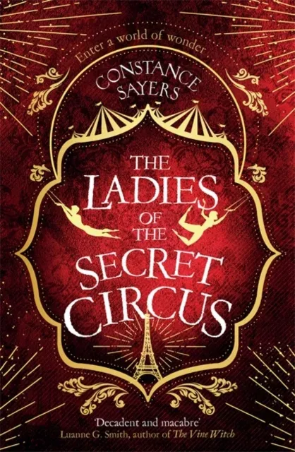 Ladies of the Secret Circus