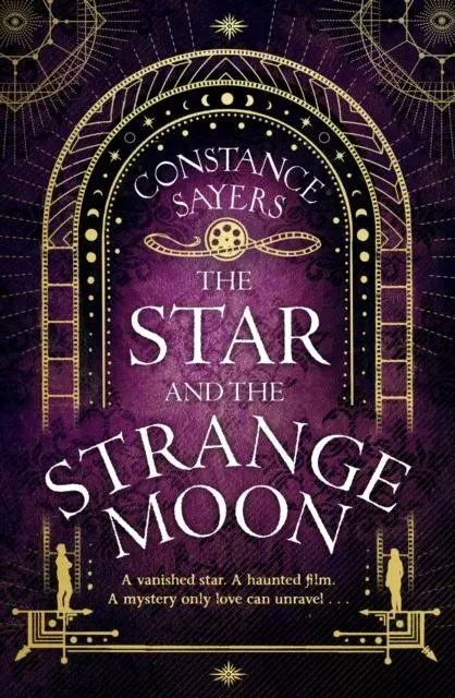 Star and the Strange Moon