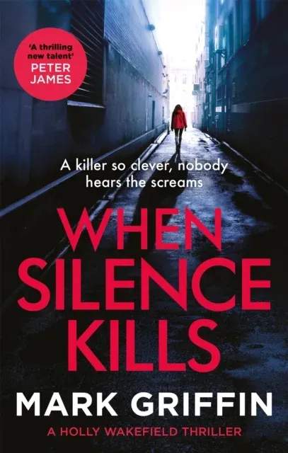 When Silence Kills