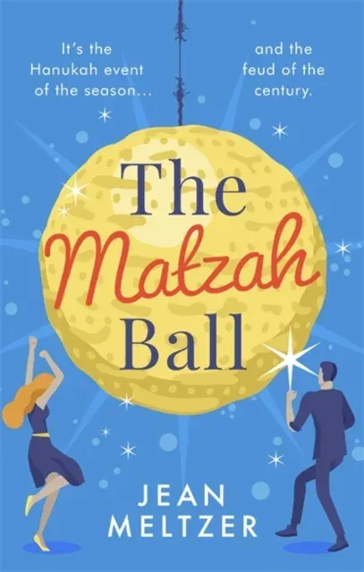 Matzah Ball