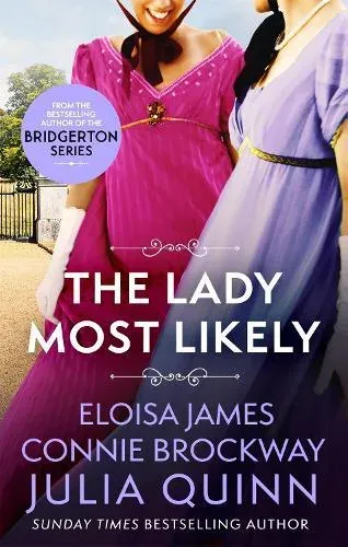 Lady Most Likely