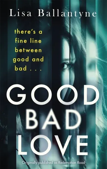 Good Bad Love