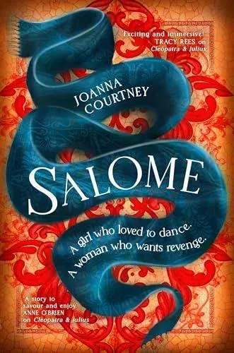 Salome : The woman behind the dance