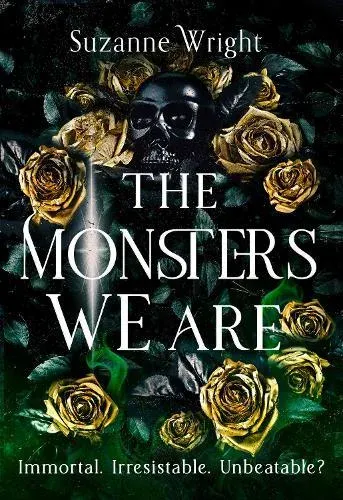 Monsters We Are