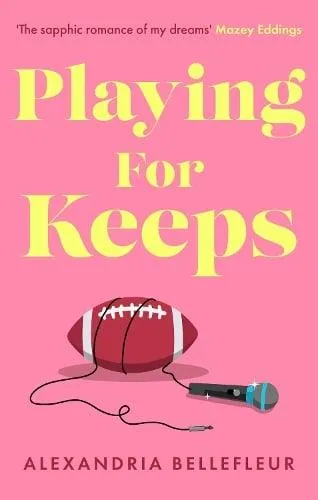 Playing for Keeps