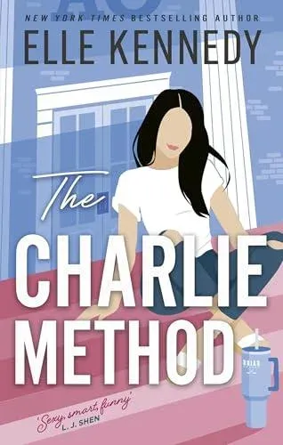 The Charlie Method : Deluxe Limited Edition