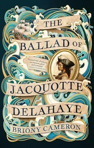 Ballad of Jacquotte Delahaye