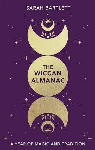 Wiccan Almanac