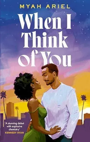 When I Think of You
