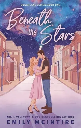 Beneath the Stars