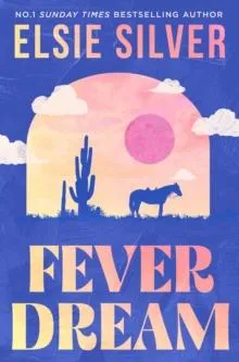 Fever Dream : DISCOVER THE BRAND NEW SMALL TOWN ROMANCE SERIES FROM THE NO.1 SUNDAY TIMES BESTSELLING AUTHOR