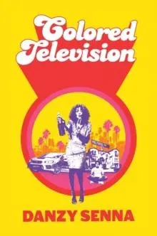 Colored Television