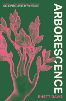 Arborescence : 'Extraordinary' Sophie Ward