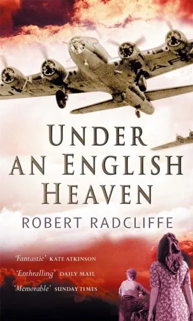 Under An English Heaven