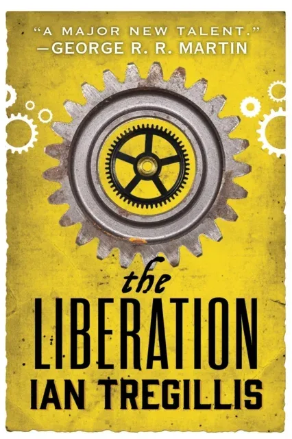Liberation