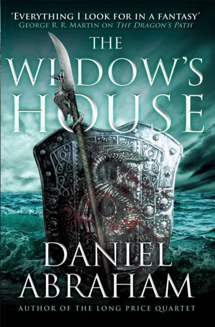 Widow's House