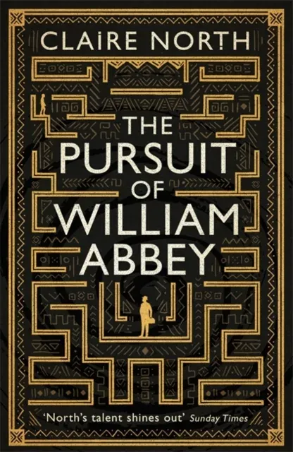 Pursuit of William Abbey