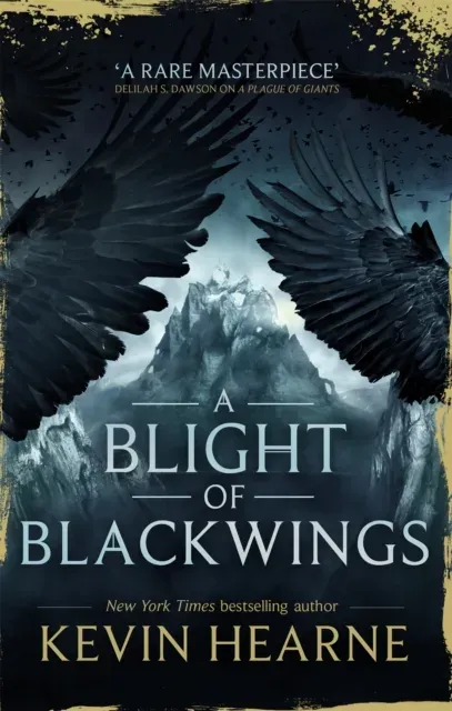Blight of Blackwings
