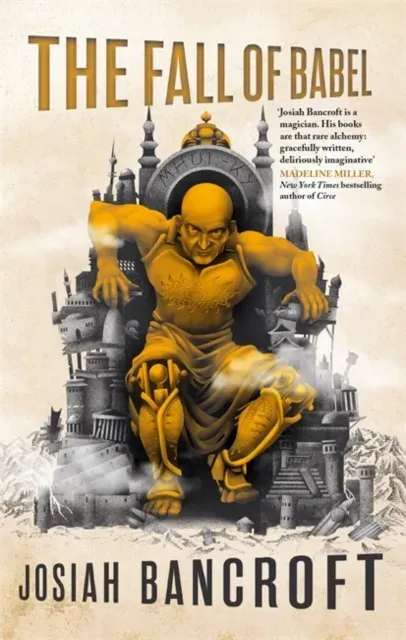 Fall of Babel