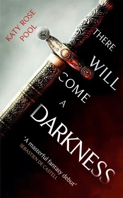 There Will Come a Darkness