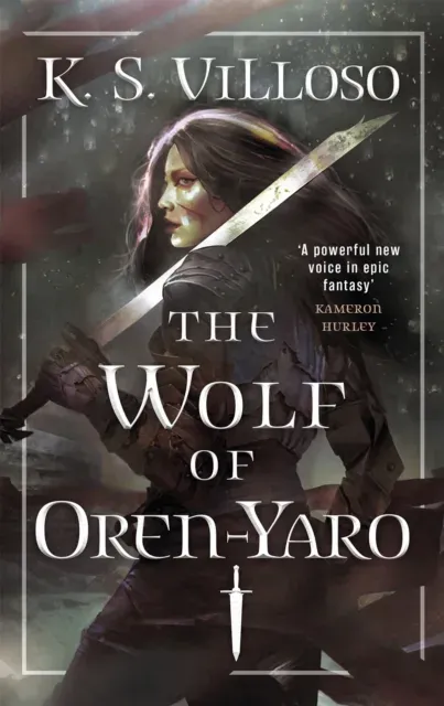 Wolf of Oren-Yaro