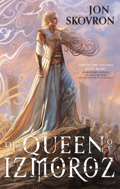 Queen of Izmoroz